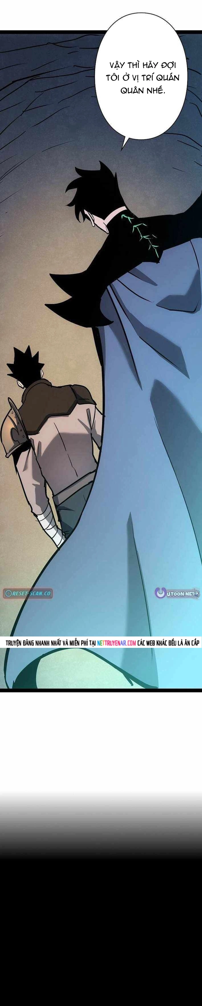 Trở Thành Anh Hùng Mạnh Nhất Nhờ Gian Lận Chap 84 - Next Chap 85