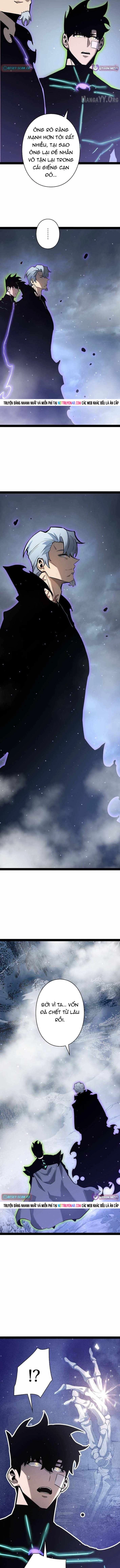 Trở Thành Anh Hùng Mạnh Nhất Nhờ Gian Lận Chap 84 - Next Chap 85