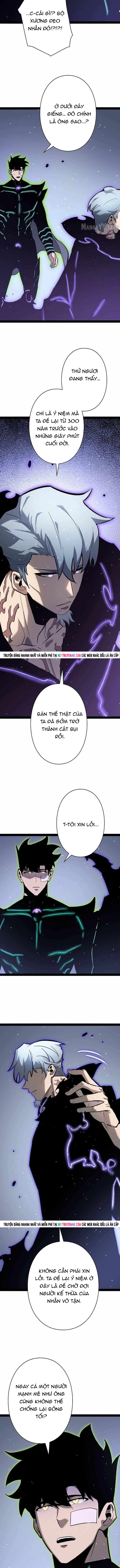 Trở Thành Anh Hùng Mạnh Nhất Nhờ Gian Lận Chap 84 - Next Chap 85