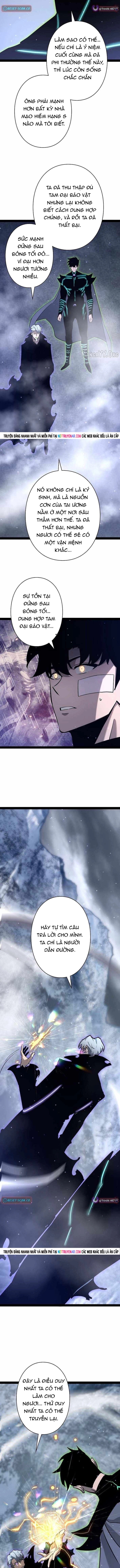 Trở Thành Anh Hùng Mạnh Nhất Nhờ Gian Lận Chap 84 - Next Chap 85