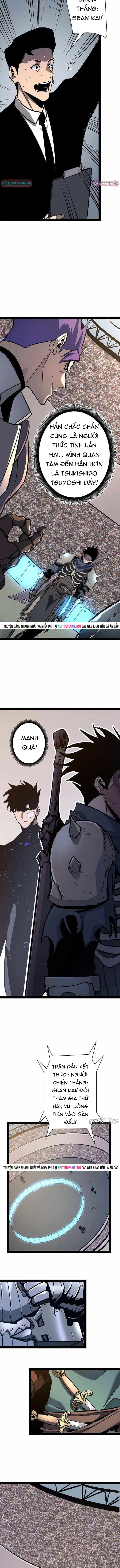 Trở Thành Anh Hùng Mạnh Nhất Nhờ Gian Lận Chap 85 - Next Chap 86