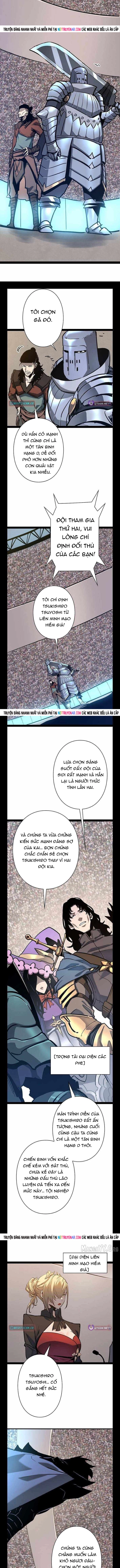 Trở Thành Anh Hùng Mạnh Nhất Nhờ Gian Lận Chap 85 - Next Chap 86