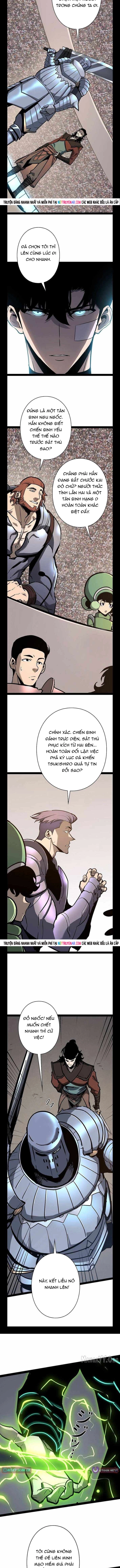 Trở Thành Anh Hùng Mạnh Nhất Nhờ Gian Lận Chap 85 - Next Chap 86