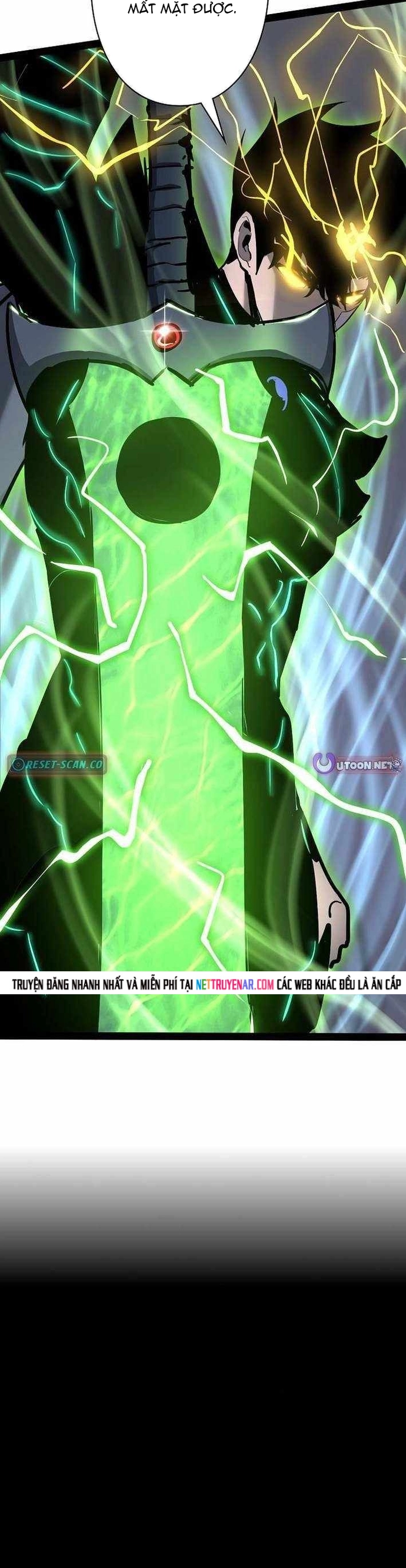 Trở Thành Anh Hùng Mạnh Nhất Nhờ Gian Lận Chap 85 - Next Chap 86