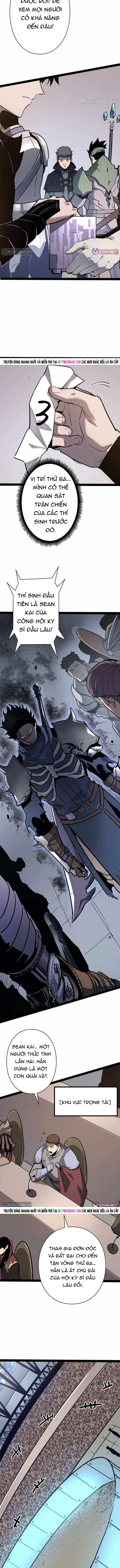 Trở Thành Anh Hùng Mạnh Nhất Nhờ Gian Lận Chap 85 - Next Chap 86