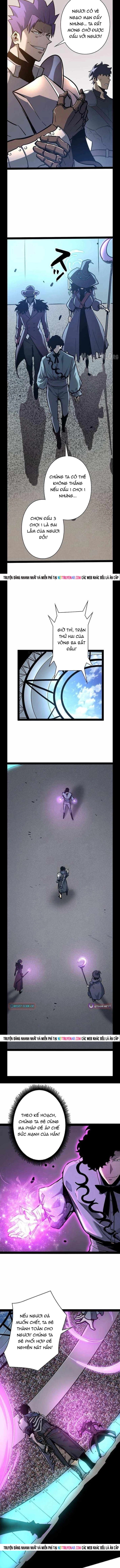 Trở Thành Anh Hùng Mạnh Nhất Nhờ Gian Lận Chap 85 - Next Chap 86