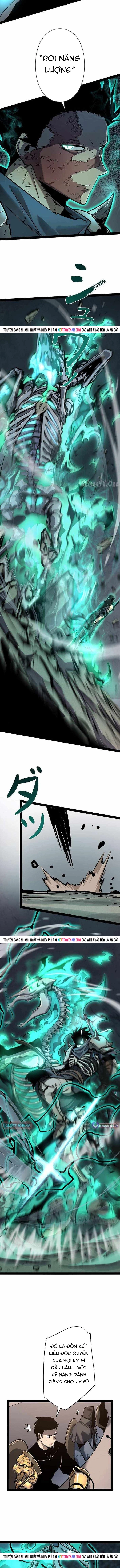 Trở Thành Anh Hùng Mạnh Nhất Nhờ Gian Lận Chap 85 - Next Chap 86