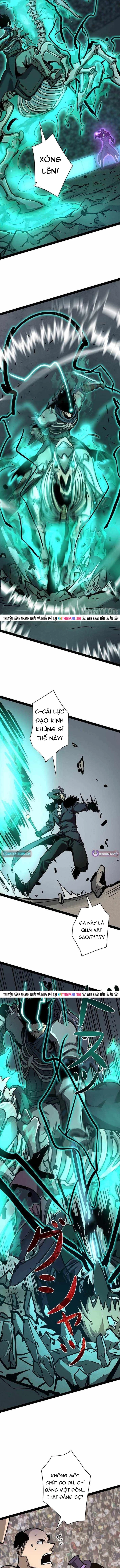 Trở Thành Anh Hùng Mạnh Nhất Nhờ Gian Lận Chap 85 - Next Chap 86