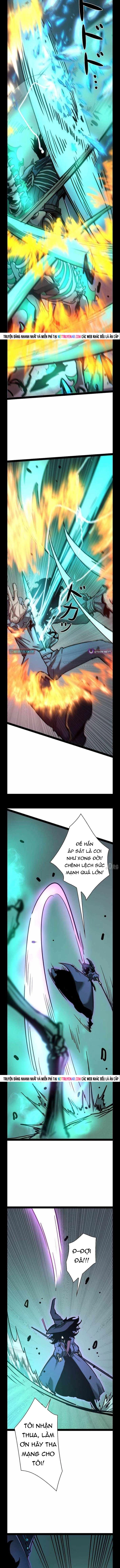 Trở Thành Anh Hùng Mạnh Nhất Nhờ Gian Lận Chap 85 - Next Chap 86