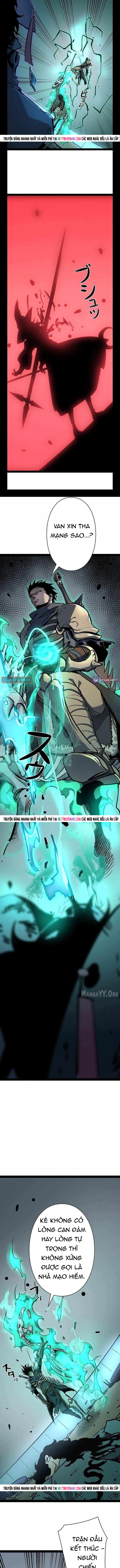 Trở Thành Anh Hùng Mạnh Nhất Nhờ Gian Lận Chap 85 - Next Chap 86