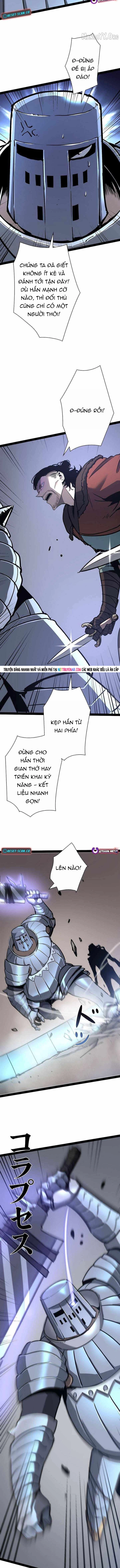 Trở Thành Anh Hùng Mạnh Nhất Nhờ Gian Lận Chap 86 - Next Chap 87