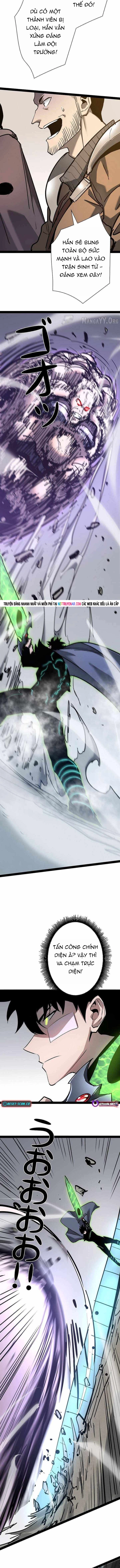 Trở Thành Anh Hùng Mạnh Nhất Nhờ Gian Lận Chap 86 - Next Chap 87