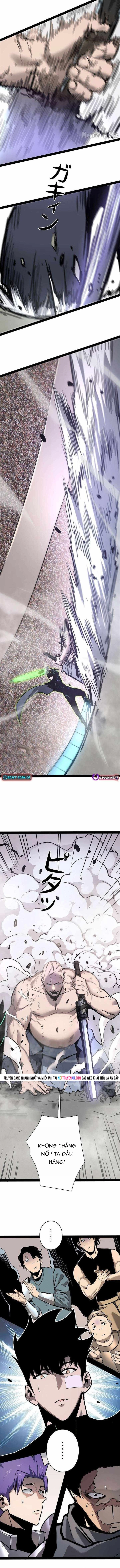 Trở Thành Anh Hùng Mạnh Nhất Nhờ Gian Lận Chap 86 - Next Chap 87