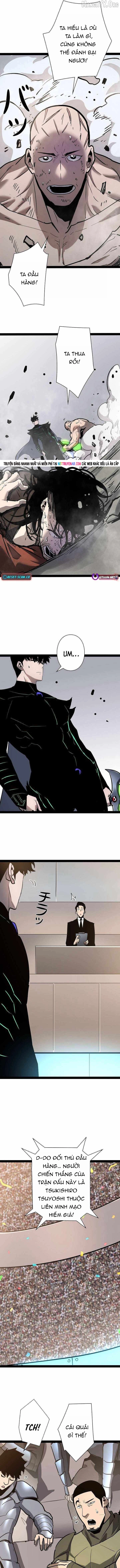 Trở Thành Anh Hùng Mạnh Nhất Nhờ Gian Lận Chap 86 - Next Chap 87