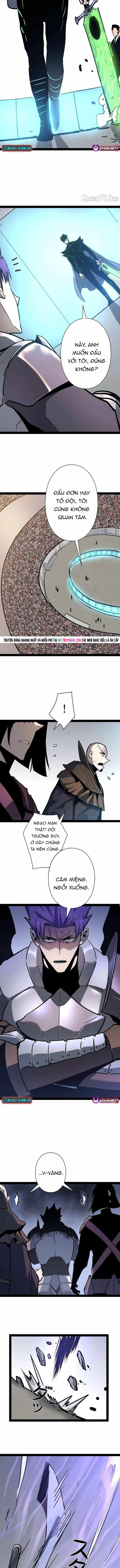 Trở Thành Anh Hùng Mạnh Nhất Nhờ Gian Lận Chap 86 - Next Chap 87