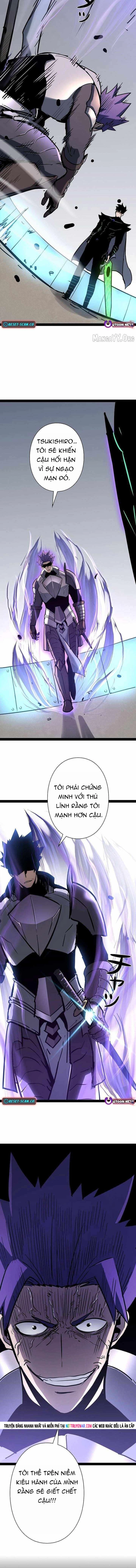 Trở Thành Anh Hùng Mạnh Nhất Nhờ Gian Lận Chap 86 - Next Chap 87