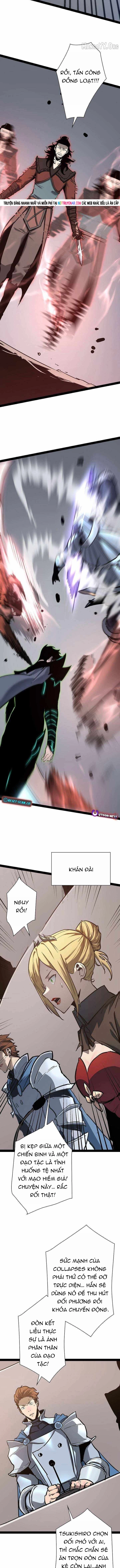 Trở Thành Anh Hùng Mạnh Nhất Nhờ Gian Lận Chap 86 - Next Chap 87