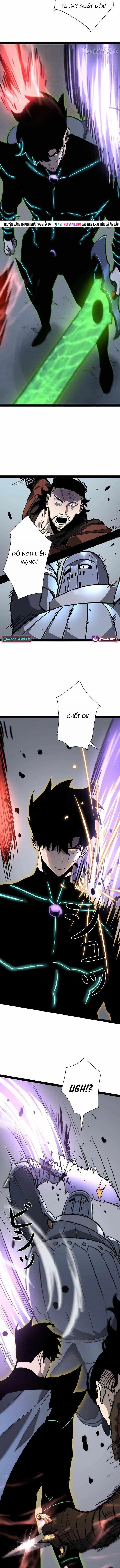 Trở Thành Anh Hùng Mạnh Nhất Nhờ Gian Lận Chap 86 - Next Chap 87