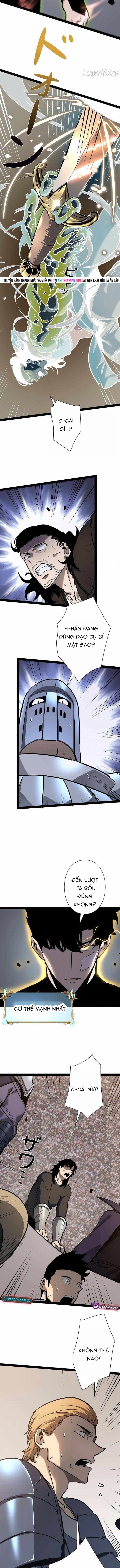 Trở Thành Anh Hùng Mạnh Nhất Nhờ Gian Lận Chap 86 - Next Chap 87