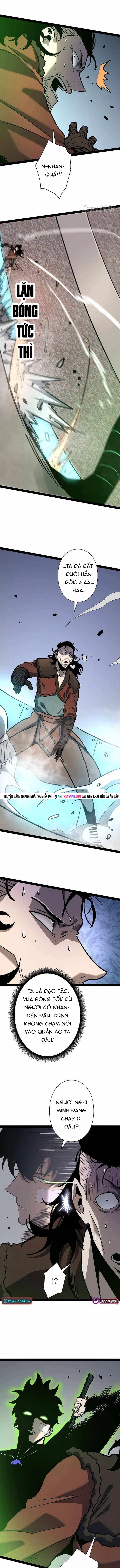 Trở Thành Anh Hùng Mạnh Nhất Nhờ Gian Lận Chap 86 - Next Chap 87