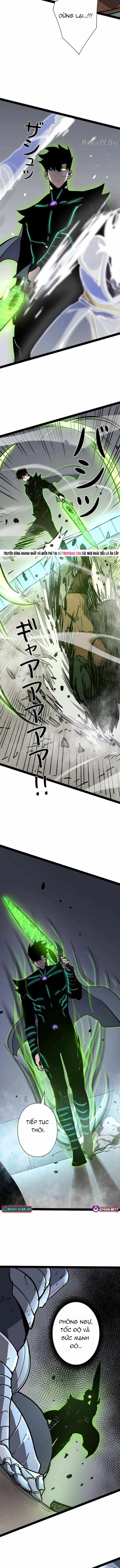 Trở Thành Anh Hùng Mạnh Nhất Nhờ Gian Lận Chap 86 - Next Chap 87