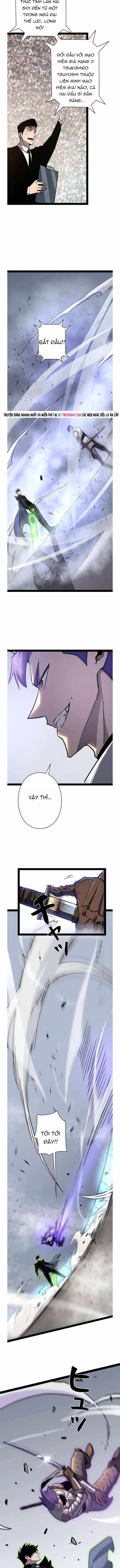 Trở Thành Anh Hùng Mạnh Nhất Nhờ Gian Lận Chap 87 - Next Chap 88