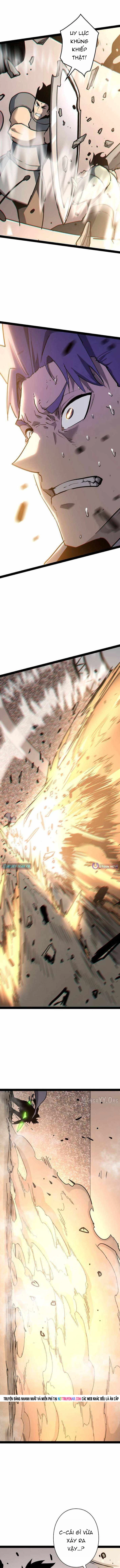 Trở Thành Anh Hùng Mạnh Nhất Nhờ Gian Lận Chap 87 - Next Chap 88