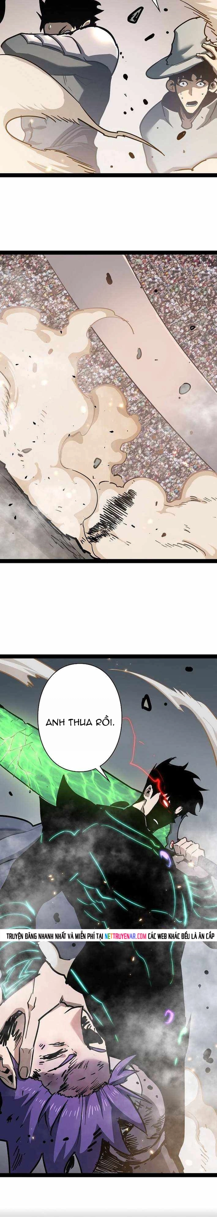 Trở Thành Anh Hùng Mạnh Nhất Nhờ Gian Lận Chap 87 - Next Chap 88