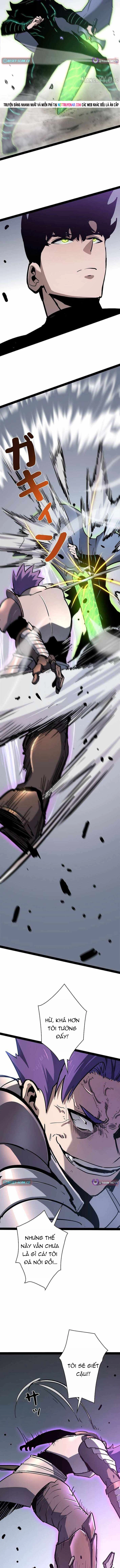 Trở Thành Anh Hùng Mạnh Nhất Nhờ Gian Lận Chap 87 - Next Chap 88