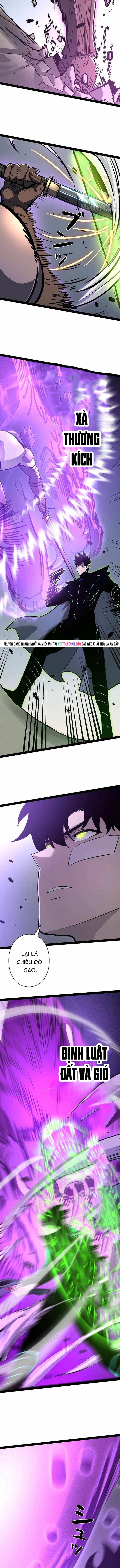 Trở Thành Anh Hùng Mạnh Nhất Nhờ Gian Lận Chap 87 - Next Chap 88