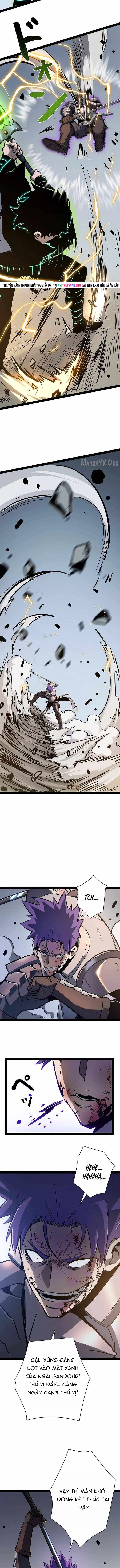 Trở Thành Anh Hùng Mạnh Nhất Nhờ Gian Lận Chap 87 - Next Chap 88