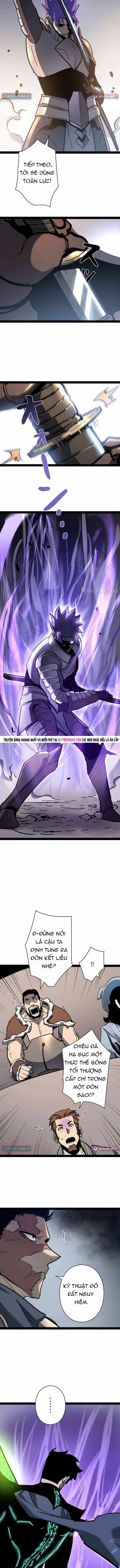 Trở Thành Anh Hùng Mạnh Nhất Nhờ Gian Lận Chap 87 - Next Chap 88