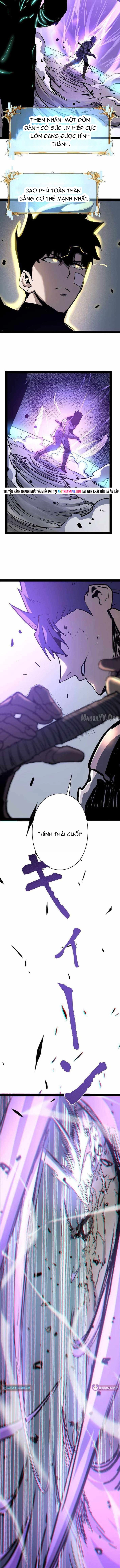 Trở Thành Anh Hùng Mạnh Nhất Nhờ Gian Lận Chap 87 - Next Chap 88