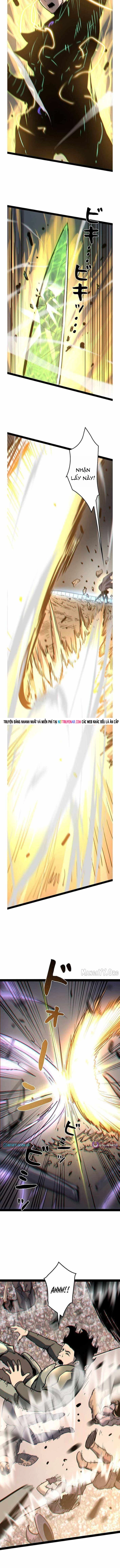 Trở Thành Anh Hùng Mạnh Nhất Nhờ Gian Lận Chap 87 - Next Chap 88