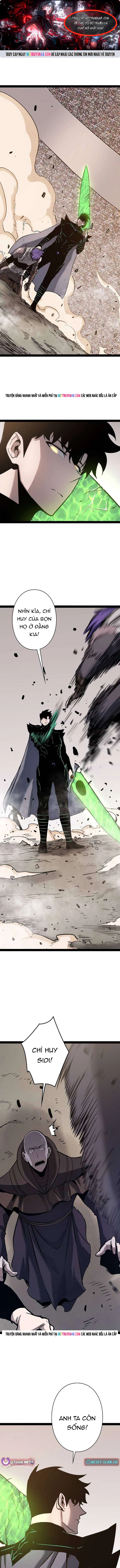 Trở Thành Anh Hùng Mạnh Nhất Nhờ Gian Lận Chap 88 - Next Chap 89