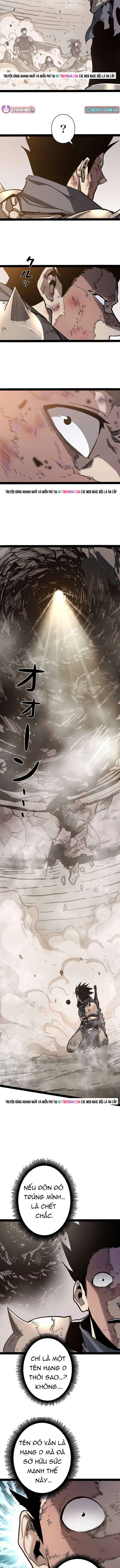 Trở Thành Anh Hùng Mạnh Nhất Nhờ Gian Lận Chap 88 - Next Chap 89