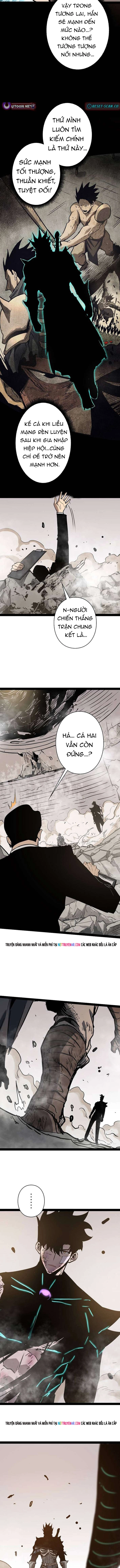 Trở Thành Anh Hùng Mạnh Nhất Nhờ Gian Lận Chap 88 - Next Chap 89