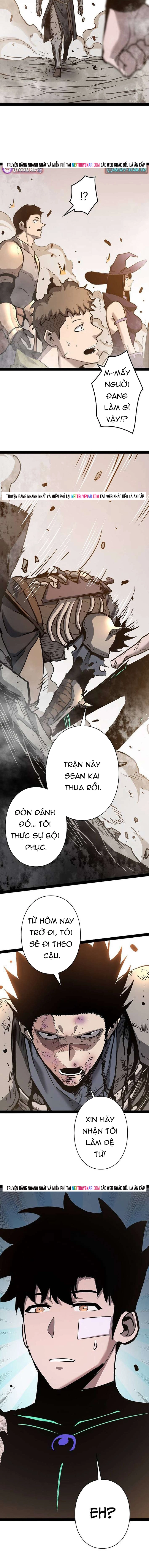 Trở Thành Anh Hùng Mạnh Nhất Nhờ Gian Lận Chap 88 - Next Chap 89