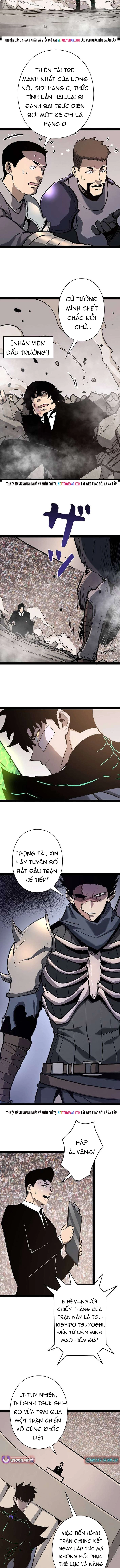 Trở Thành Anh Hùng Mạnh Nhất Nhờ Gian Lận Chap 88 - Next Chap 89