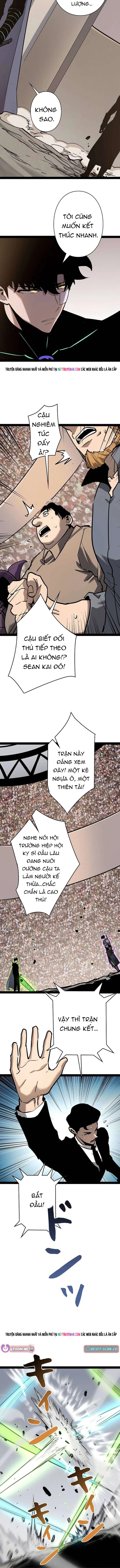 Trở Thành Anh Hùng Mạnh Nhất Nhờ Gian Lận Chap 88 - Next Chap 89