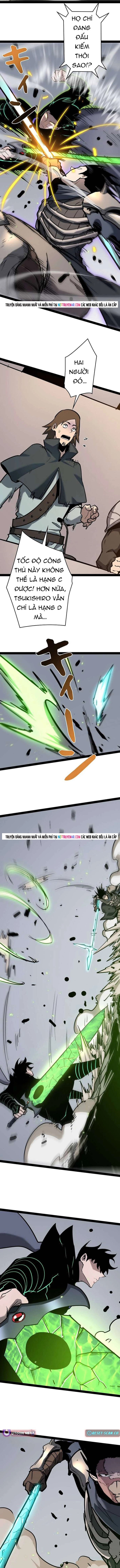 Trở Thành Anh Hùng Mạnh Nhất Nhờ Gian Lận Chap 88 - Next Chap 89