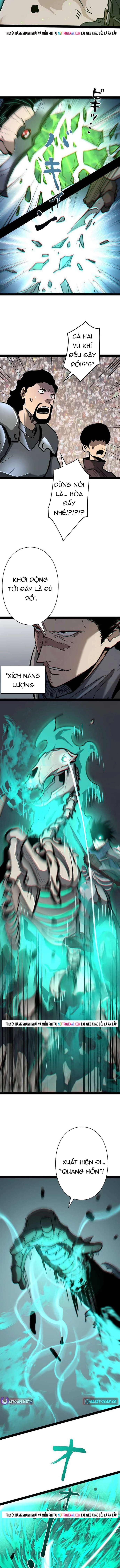 Trở Thành Anh Hùng Mạnh Nhất Nhờ Gian Lận Chap 88 - Next Chap 89