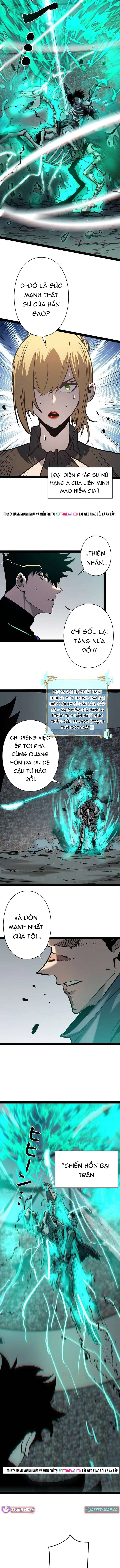 Trở Thành Anh Hùng Mạnh Nhất Nhờ Gian Lận Chap 88 - Next Chap 89