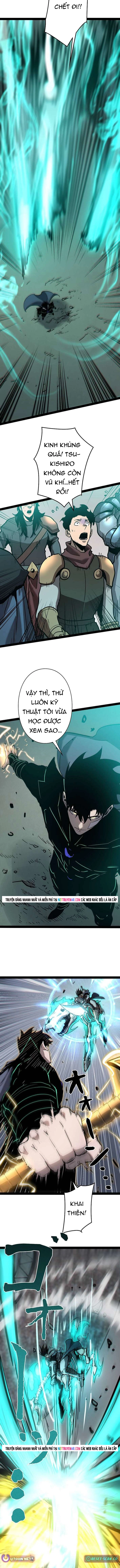 Trở Thành Anh Hùng Mạnh Nhất Nhờ Gian Lận Chap 88 - Next Chap 89