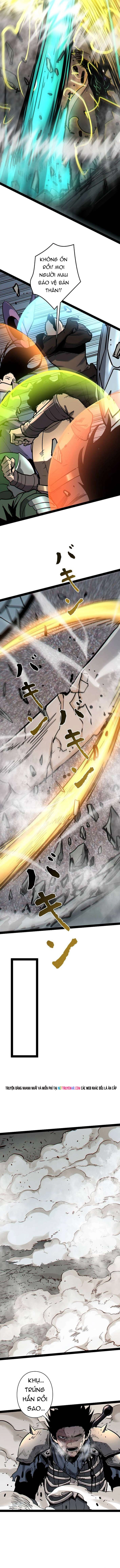 Trở Thành Anh Hùng Mạnh Nhất Nhờ Gian Lận Chap 88 - Next Chap 89