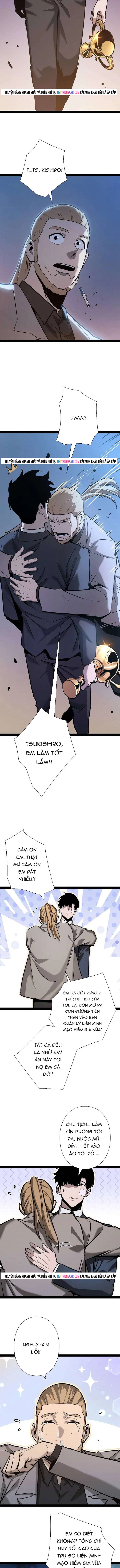 Trở Thành Anh Hùng Mạnh Nhất Nhờ Gian Lận Chap 89 - Next Chap 90