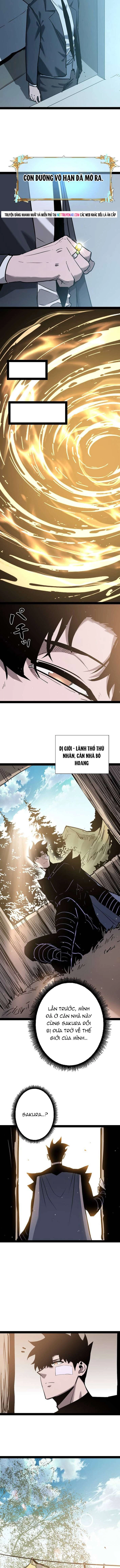 Trở Thành Anh Hùng Mạnh Nhất Nhờ Gian Lận Chap 89 - Next Chap 90