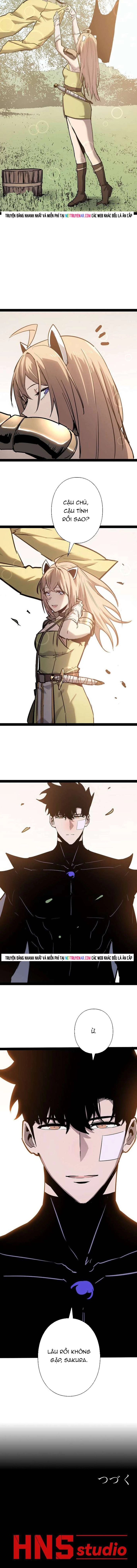 Trở Thành Anh Hùng Mạnh Nhất Nhờ Gian Lận Chap 89 - Next Chap 90