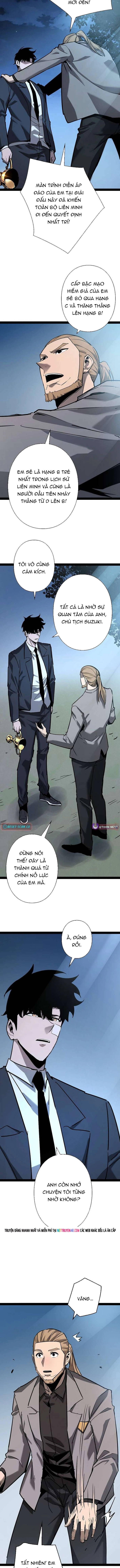 Trở Thành Anh Hùng Mạnh Nhất Nhờ Gian Lận Chap 89 - Next Chap 90