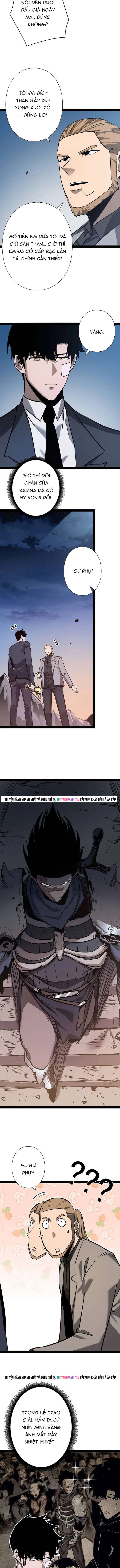 Trở Thành Anh Hùng Mạnh Nhất Nhờ Gian Lận Chap 89 - Next Chap 90